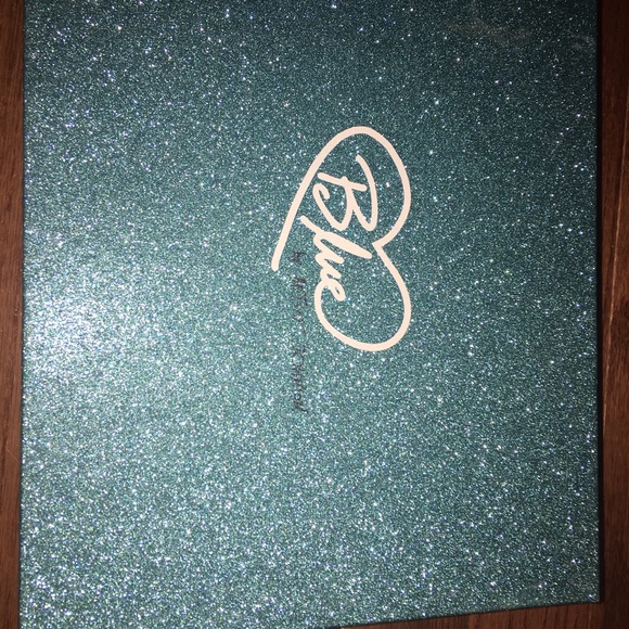 COPY - Betsey Johnson Black Sequined Ankle price firm - Picture 6 of 7